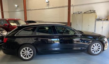 AUDI A6 AVANT BUSINESS LINE 2.0 TDI 190 S-Tronic DPF complet