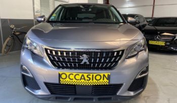 PEUGEOT 3008 BUSINESS ACTIVE 1.6 BlueHDi 120 EAT6 complet