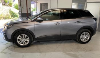 PEUGEOT 3008 BUSINESS ACTIVE 1.6 BlueHDi 120 EAT6 complet