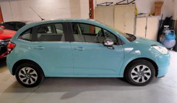 CITROEN C3 BUSINESS BlueHDi 100 79g complet