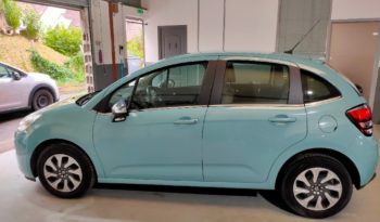 CITROEN C3 BUSINESS BlueHDi 100 79g complet