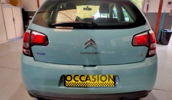 CITROEN C3 BUSINESS BlueHDi 100 79g complet