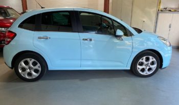 CITROEN C3 VTi 95 Open Way complet