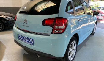 CITROEN C3 VTi 95 Open Way complet