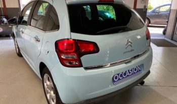 CITROEN C3 VTi 95 Open Way complet