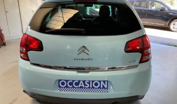 CITROEN C3 VTi 95 Open Way complet