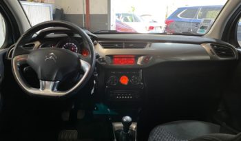 CITROEN C3 VTi 95 Open Way complet