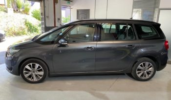 CITROEN GRAND C4 PICASSO BUSINESS BLUEHDI 120 EAT6 complet