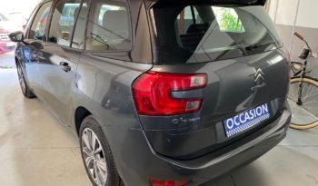 CITROEN GRAND C4 PICASSO BUSINESS BLUEHDI 120 EAT6 complet