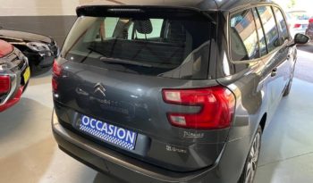 CITROEN GRAND C4 PICASSO BUSINESS BLUEHDI 120 EAT6 complet