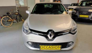 RENAULT CLIO IV dCi 75 Energy Zen complet