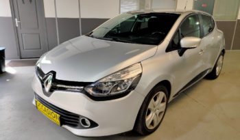 RENAULT CLIO IV dCi 75 Energy Zen complet