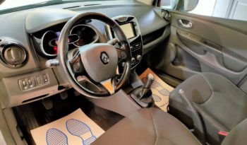 RENAULT CLIO IV dCi 75 Energy Zen complet