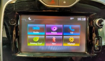 RENAULT CLIO IV dCi 75 Energy Zen complet