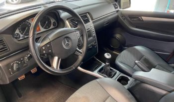 MERCEDES CLASSE B 180 CDI FAP Sport complet