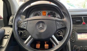 MERCEDES CLASSE B 180 CDI FAP Sport complet