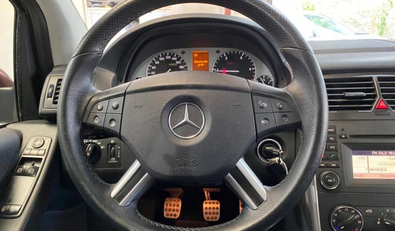 MERCEDES CLASSE B 180 CDI FAP Sport complet