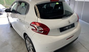 PEUGEOT 208 1.6 VTi 120ch BVA4 Allure A complet