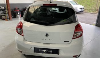 RENAULT Clio III Collection dCi 75 eco2 complet