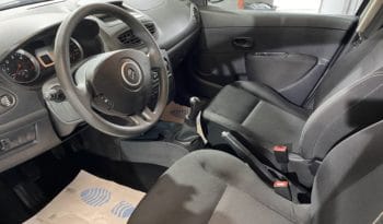 RENAULT Clio III Collection dCi 75 eco2 complet