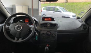 RENAULT Clio III Collection dCi 75 eco2 complet