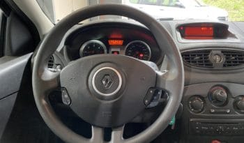 RENAULT Clio III Collection dCi 75 eco2 complet