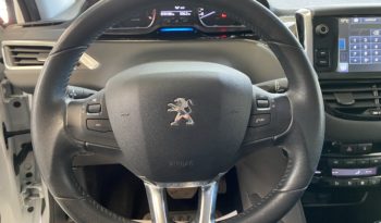 PEUGEOT 208 1.6 VTi 120ch BVA4 Allure A complet