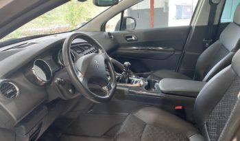 PEUGEOT 3008 2.0 HDi 150ch FAP BVM6 Allure complet