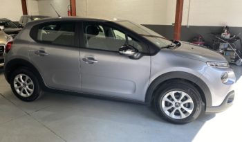 CITROEN C3 BUSINESS PureTech 68 Feel Business complet