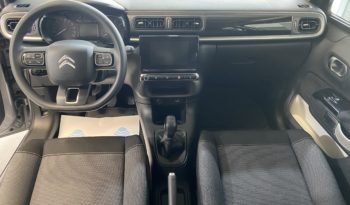 CITROEN C3 BUSINESS PureTech 68 Feel Business complet