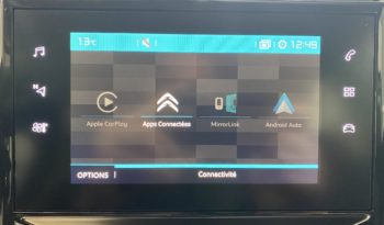 CITROEN C3 BUSINESS PureTech 68 Feel Business complet