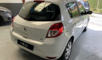 RENAULT CLIO III Night&Day dCi 75 eco2 complet