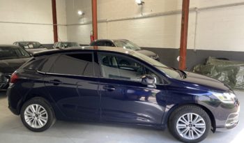 CITROEN C4 BUSINESS Millenium BlueHDi 120S&S EAT6 complet