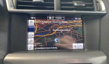 CITROEN C4 BUSINESS Millenium BlueHDi 120S&S EAT6 complet