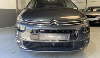 CITROEN C4 Picasso PureTech 130 S&S Shine complet