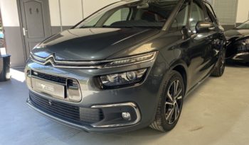 CITROEN C4 Picasso PureTech 130 S&S Shine complet