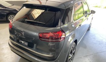 CITROEN C4 Picasso PureTech 130 S&S Shine complet