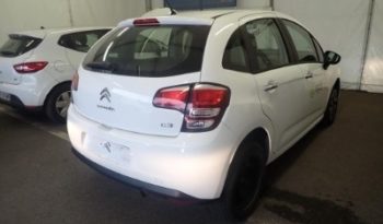 CITROEN C3 Confort HDi 70 complet