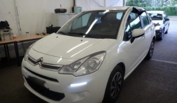 CITROEN C3 Confort HDi 70 complet