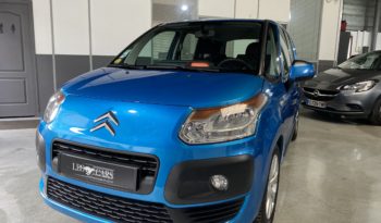 CITROEN C3 PICASSO HDi 90 Airdream Confort complet