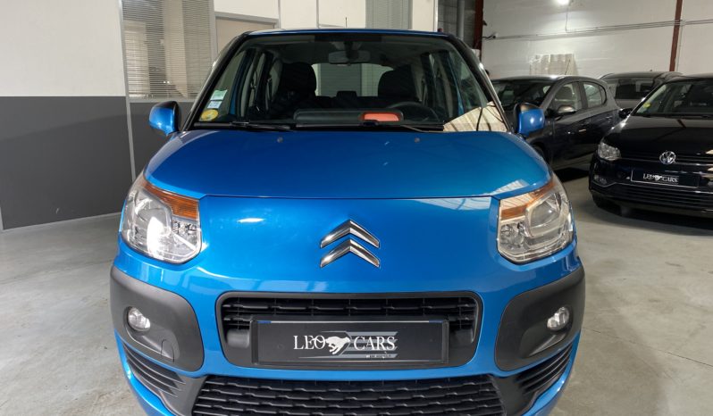 CITROEN C3 PICASSO HDi 90 Airdream Confort complet