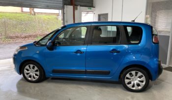 CITROEN C3 PICASSO HDi 90 Airdream Confort complet