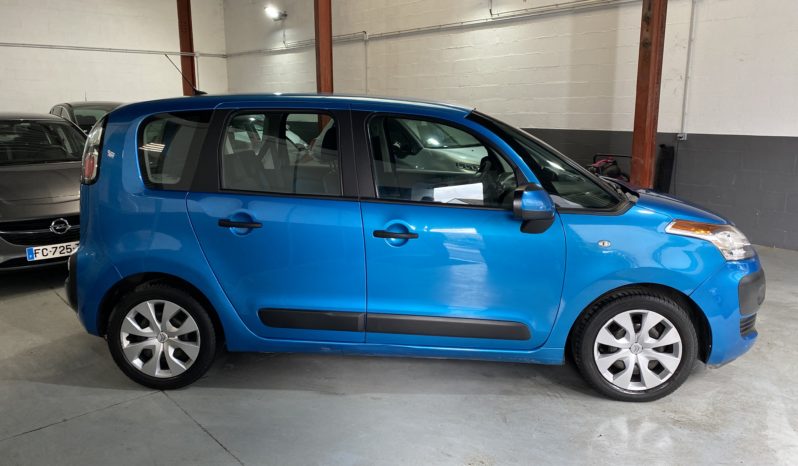 CITROEN C3 PICASSO HDi 90 Airdream Confort complet