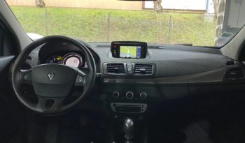 RENAULT MEGANE III BERLINE BUSINESS dCi 110 FAP Energy eco2 complet