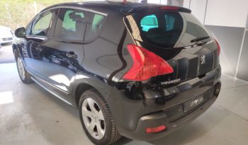 PEUGEOT 3008 1.6 HDi 110ch FAP BMP6 Premium Pack complet