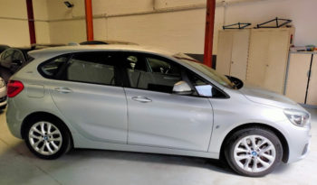 BMW SERIE 2 ACTIVE TOURER F45 complet