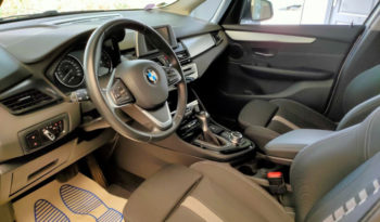 BMW SERIE 2 ACTIVE TOURER F45 complet