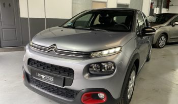 CITROEN C3 BUSINESS PureTech 68 Feel Business complet