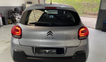 CITROEN C3 BUSINESS PureTech 68 Feel Business complet