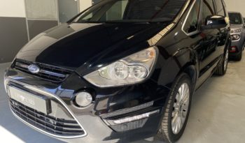 FORD S-MAX 2.0 TDCi 140 FAP Titanium – 7 Pl complet